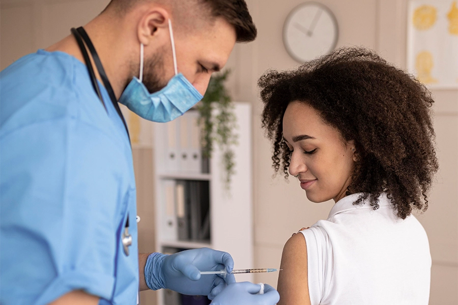 Injections+and+Lab+draws