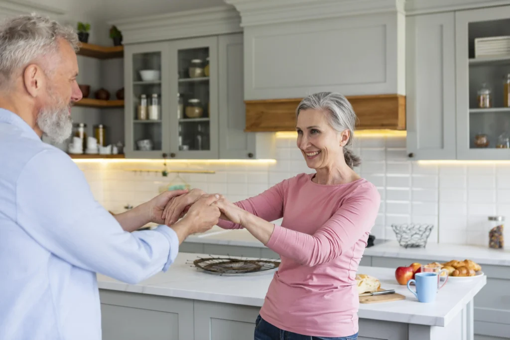 caring hands for your daily needs