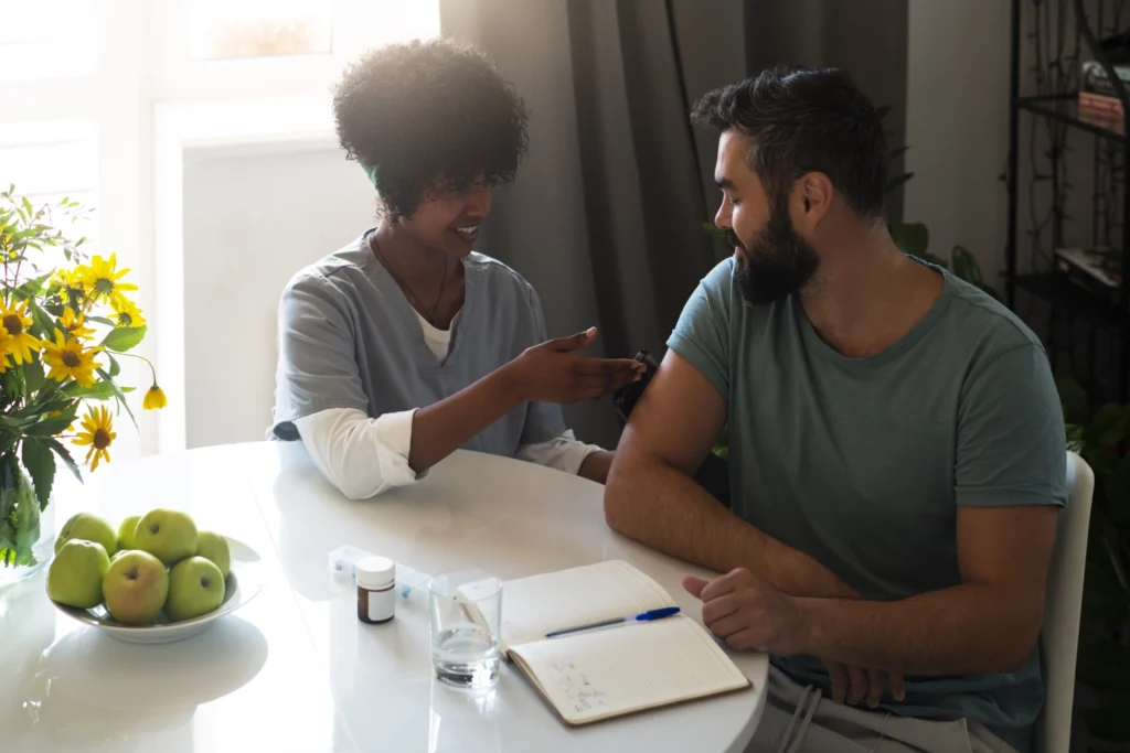 Home Health care in Maryland