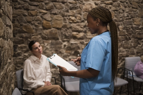 Home Health Care in Greenbelt MD Benefits