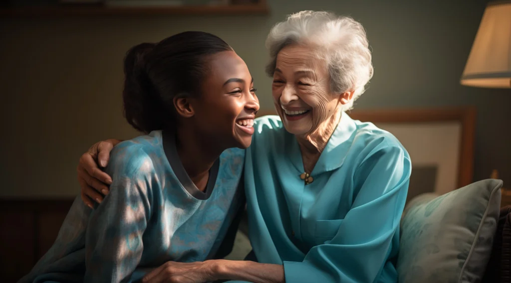 Clinton Home Care Maryland