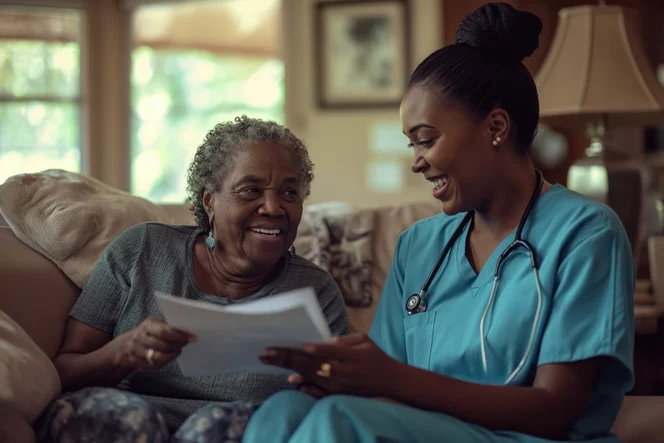 home care hyattsville