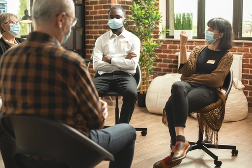 Home Health Care in Greenbelt MD for Seniors