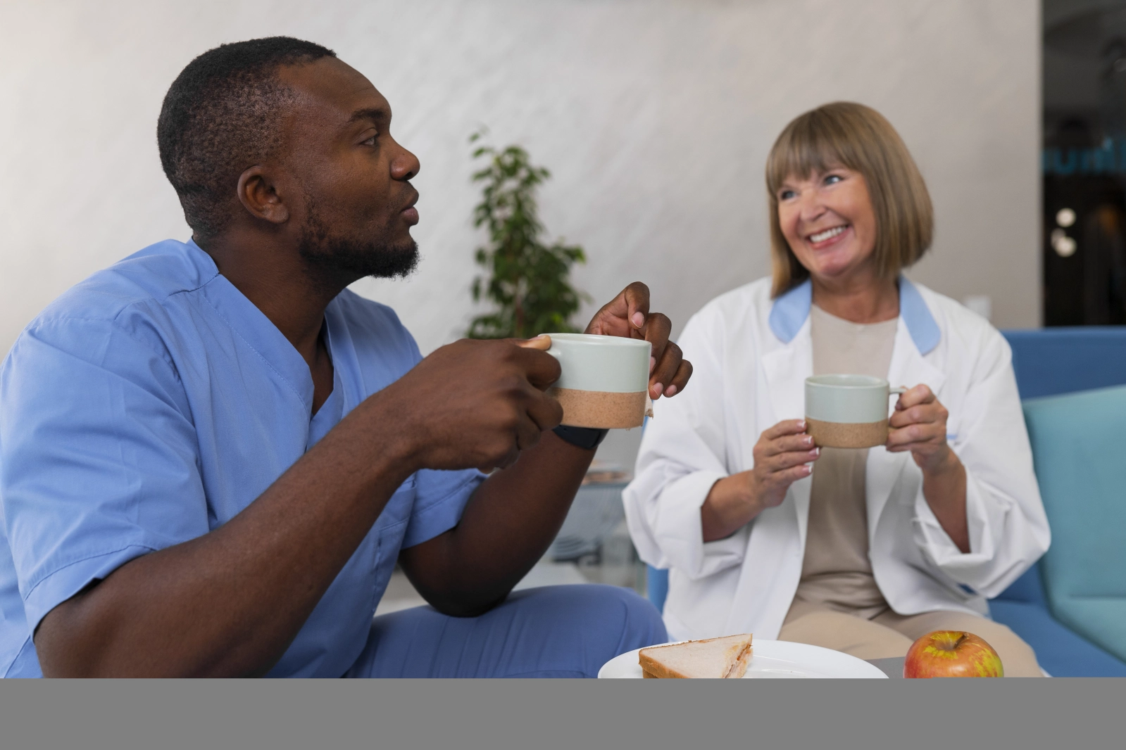 Home Care Prince George families choose