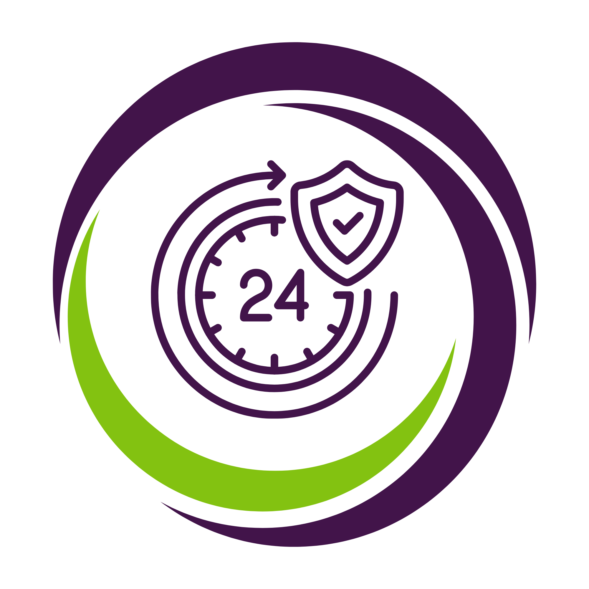 24/7 care availability
