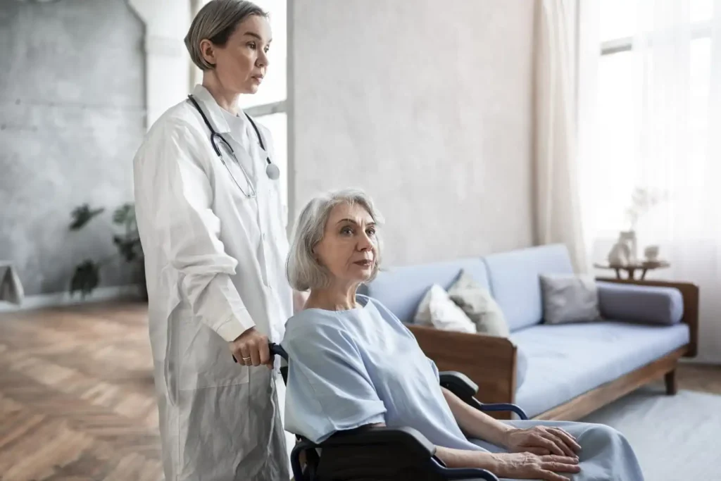 24 Hour Home Care Catonsville Personalized Care