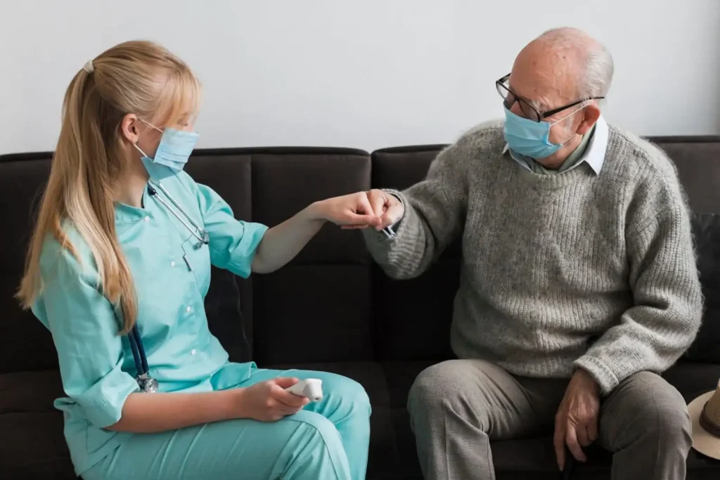 24 Hour Home Care Catonsville Reliable Support For Every Stage Of Life