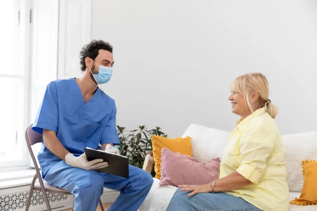 24 Hour Home Care Lansdowne MD Companion Care