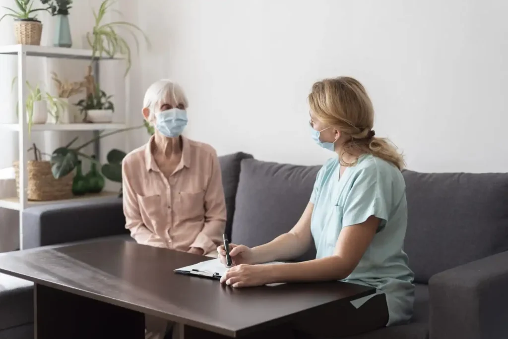 24 Hour Home Care Lansdowne MD Compassionate Home Care You Can Trust