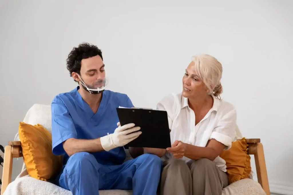 24 Hour Home Care Lansdowne MD Personalized Care