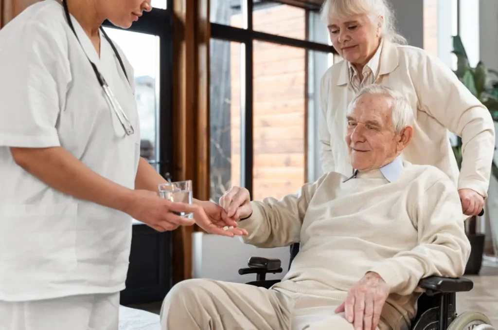 Companion Home Care Baltimore Compassionate Care