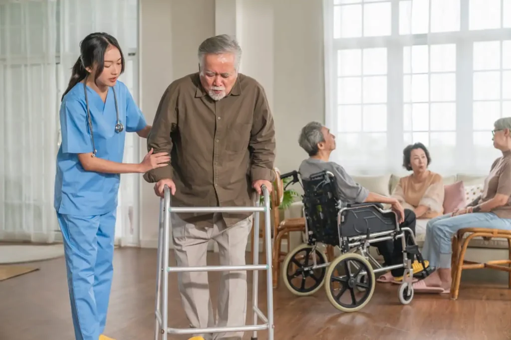 Companion Home Care Baltimore Compassionate Care You Can Trust