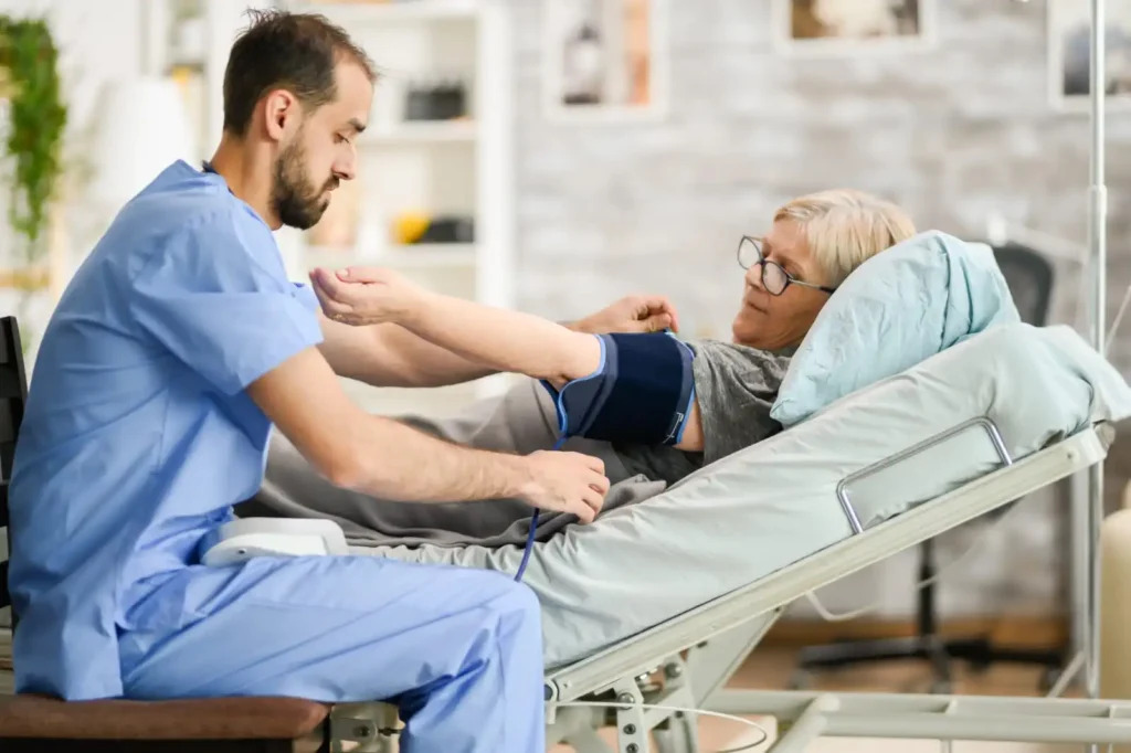 Home Care Essex MD Personal Care
