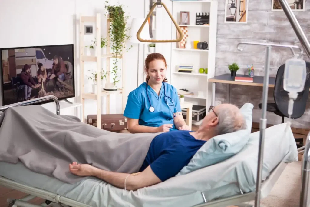 Home Care Services Dundalk Companion Care