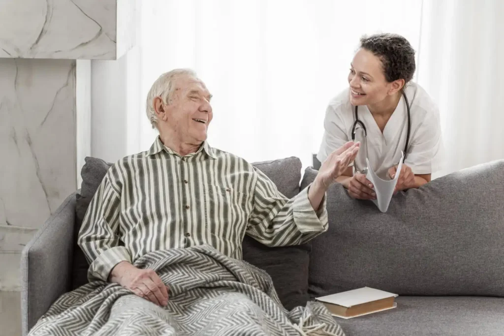 Home Care Services Dundalk Compassionate Home Care For Every Family