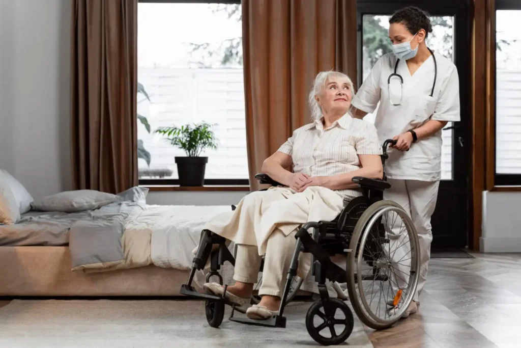 Home Care Towson MD You Can Trust