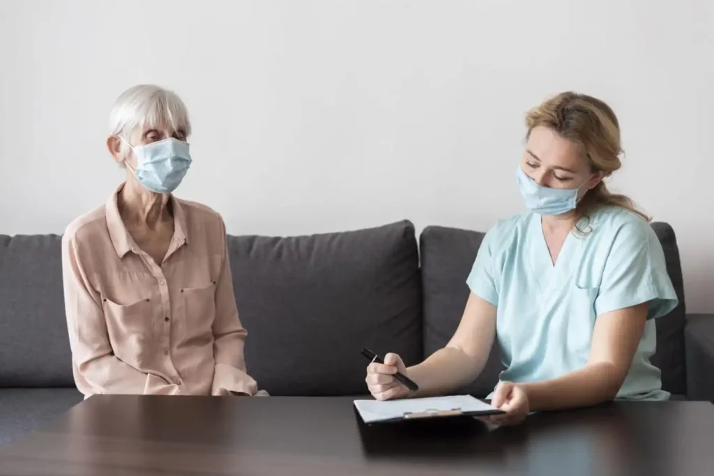 24 Hour Home Care Kettering Senior Care