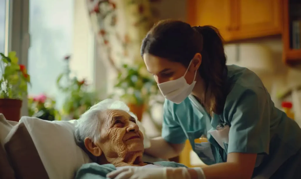 Brandywine Home Care Senior Care