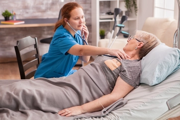 home care glen burnie companion