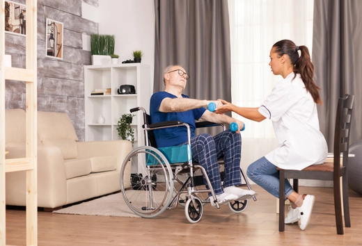 home care glen burnie stage