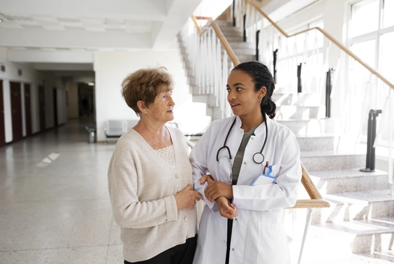 home health care anne arundel county dedicated