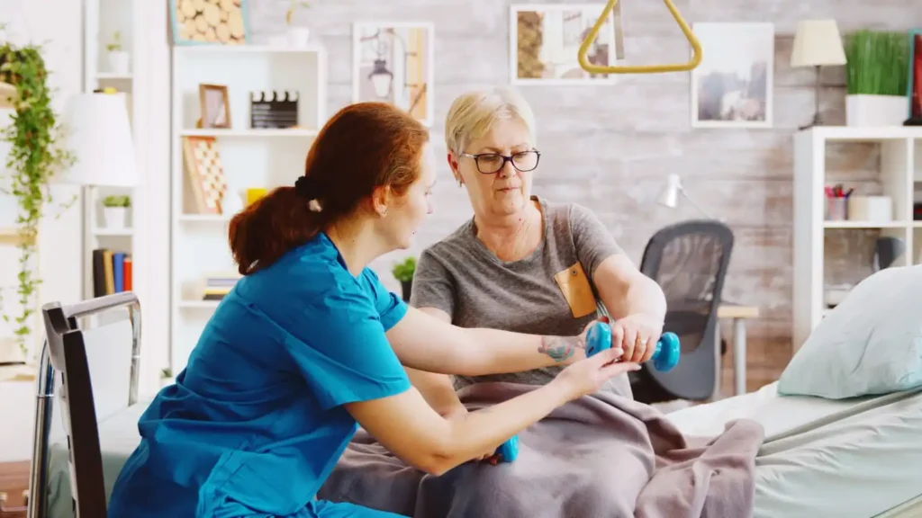 Home Care Largo Companion Care