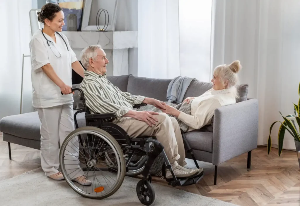 Home Care Largo Compassionate Care