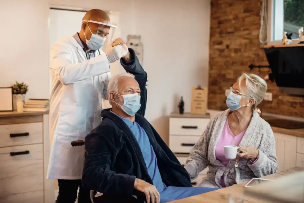 In Home Care Brentwood Companion Care