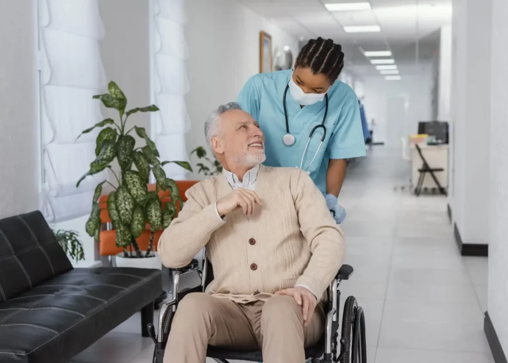 In Home Care Brentwood Compassionate Senior Care