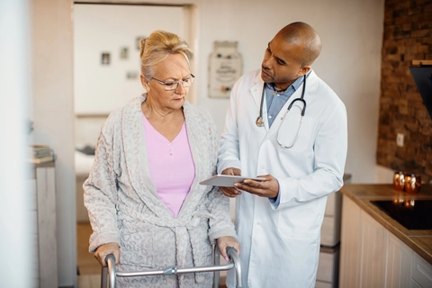 home care glen burnie senior