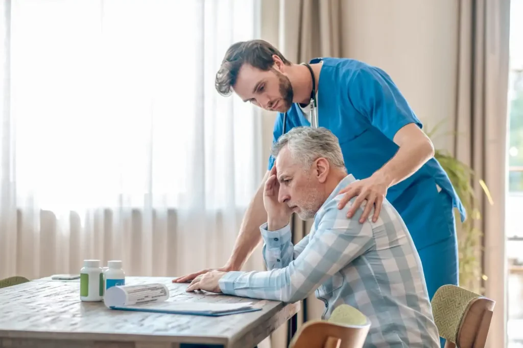 Summerfield Home Care Companion Care