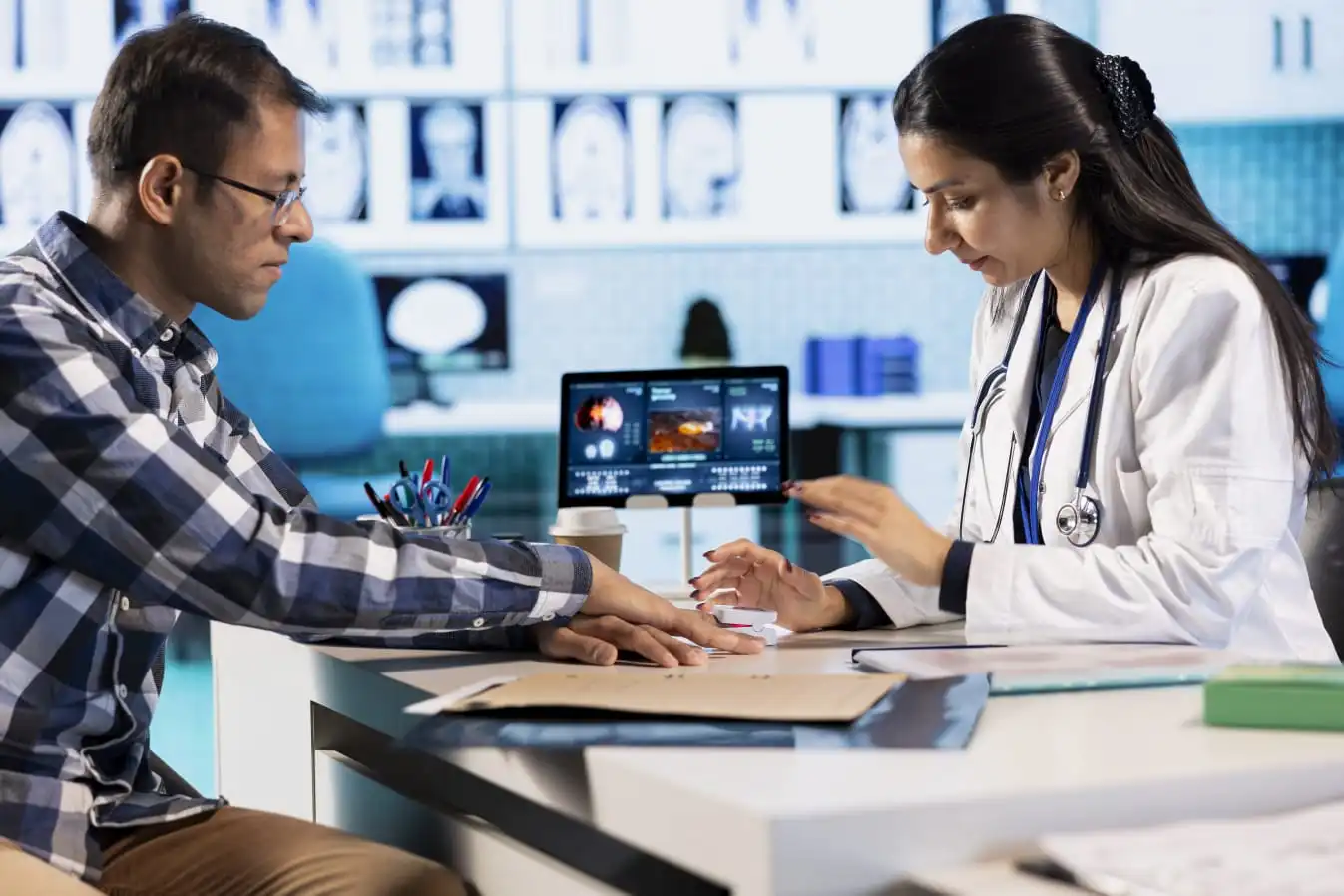 How Do You Know When Home Health Care Is Needed