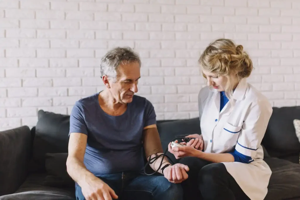 How To Choose Best In-Home Senior Care For Specialized Needs