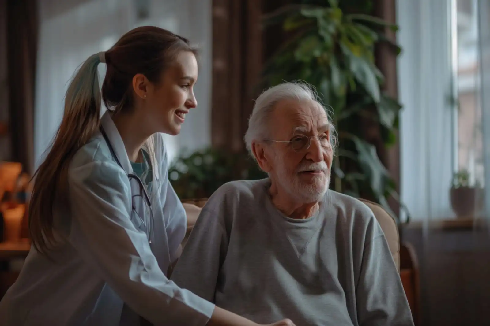 How To Choose Best In-Home Senior Care For Specialized Needs Feature