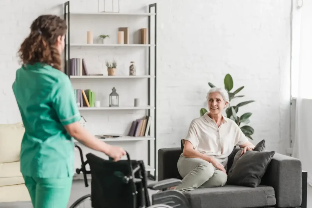 How To Choose Best In-Home Senior Care For Specialized Needs Focused On Home Matters
