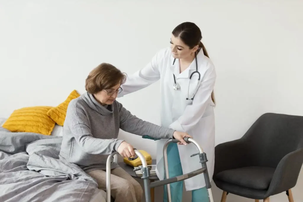 How To Choose Best In-Home Senior Care For Specialized Needs Signs
