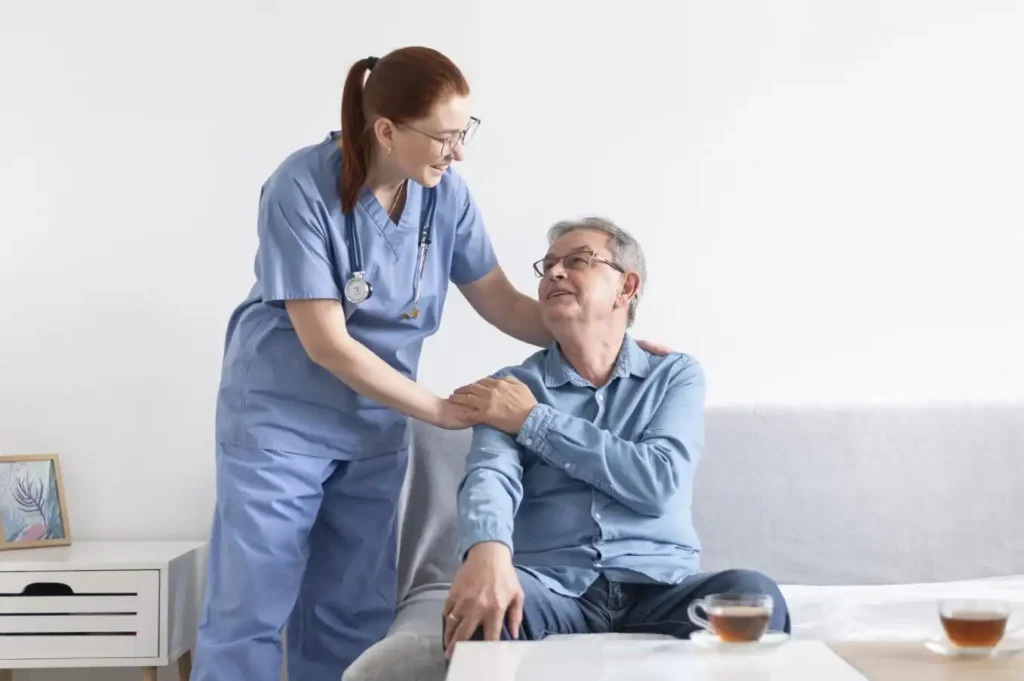 How To Choose Best In-Home Senior Care For Specialized Needs Trusted Home Care