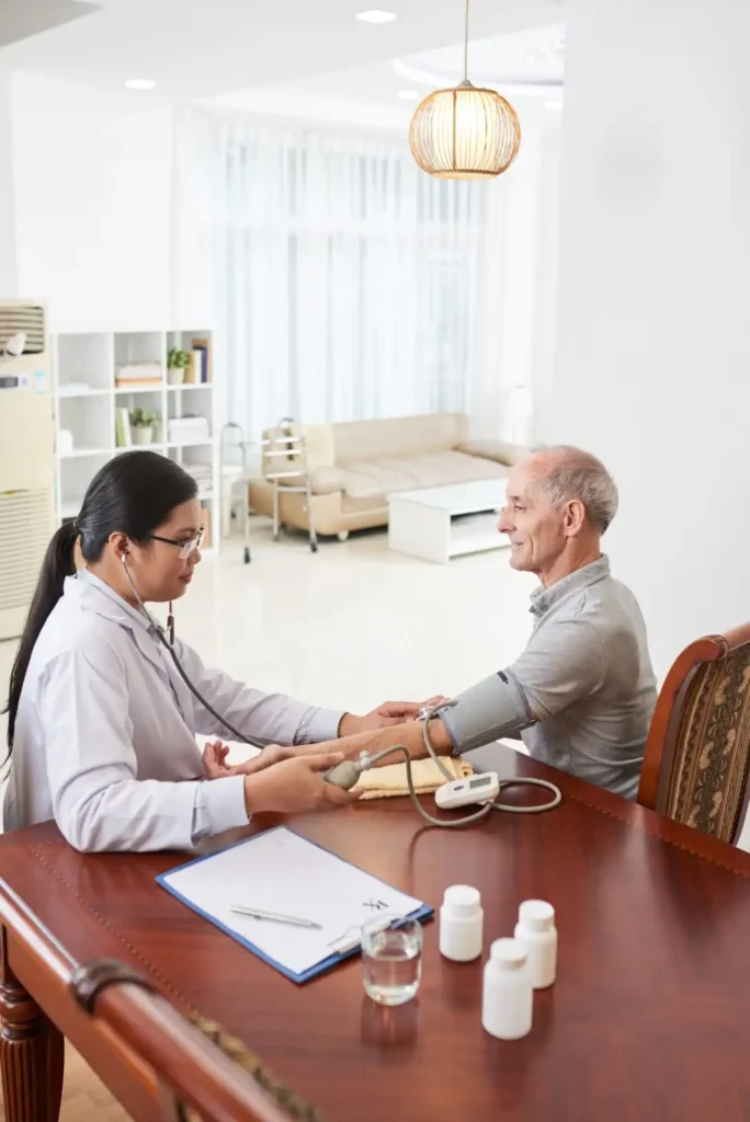How To Know If Parent Needs Home Health Care Services Home Health Care Matters