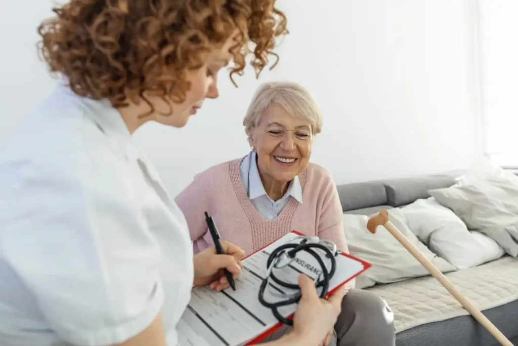 How To Know If Parent Needs Home Health Care Services Trusted Home Health Care