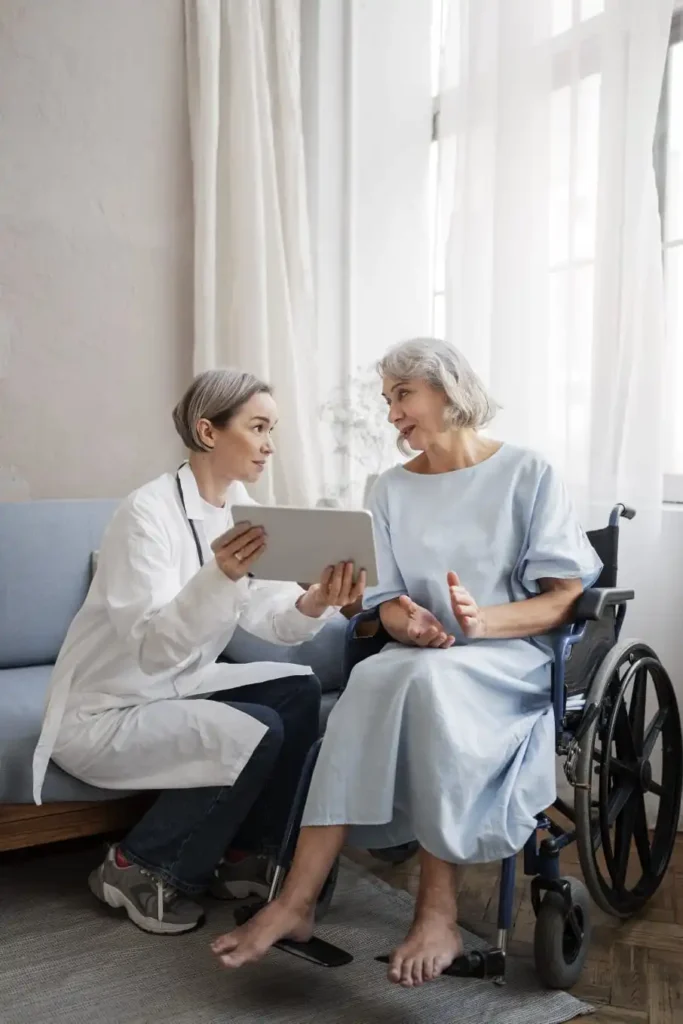 Who Needs Home Health Care Complete Guide For Families
