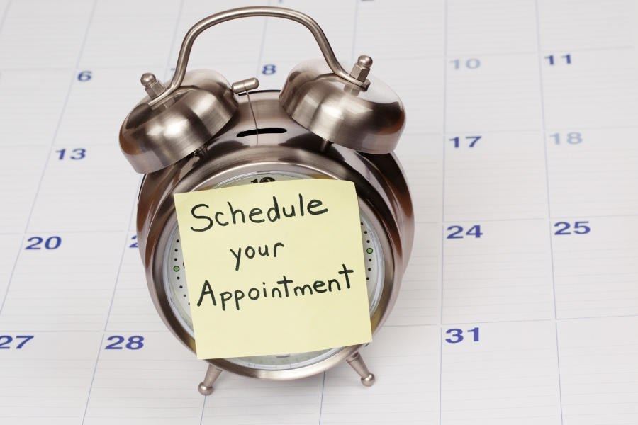 Appointment and Refill Reminders
