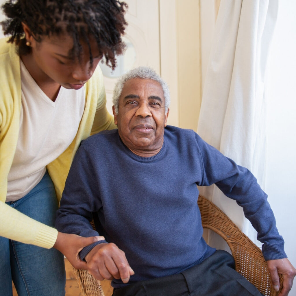 Fall Prevention in Greenbelt Care for Safer Living at Home