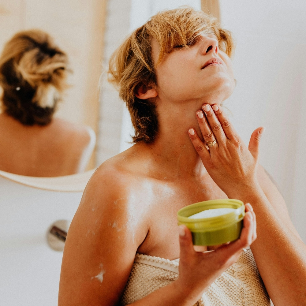 Grooming & Hygiene Care at Home