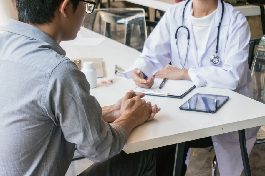 Medication Schedule Support