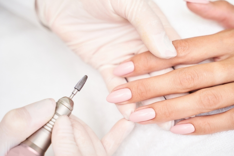 Nail and Hand Care