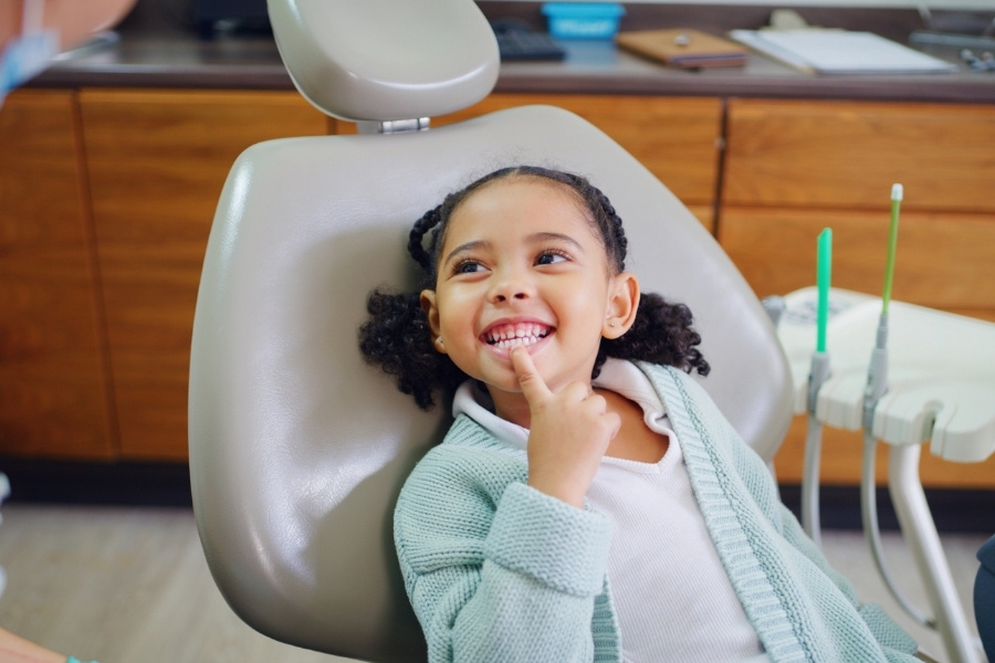 Oral Hygiene Support