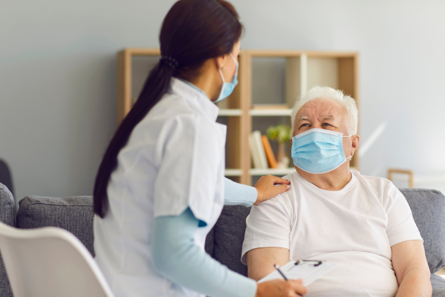 Personal Hygiene Support