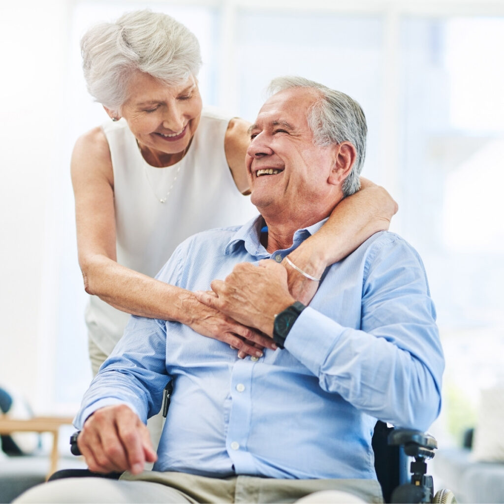 Personalized Care for Every Stage of Life