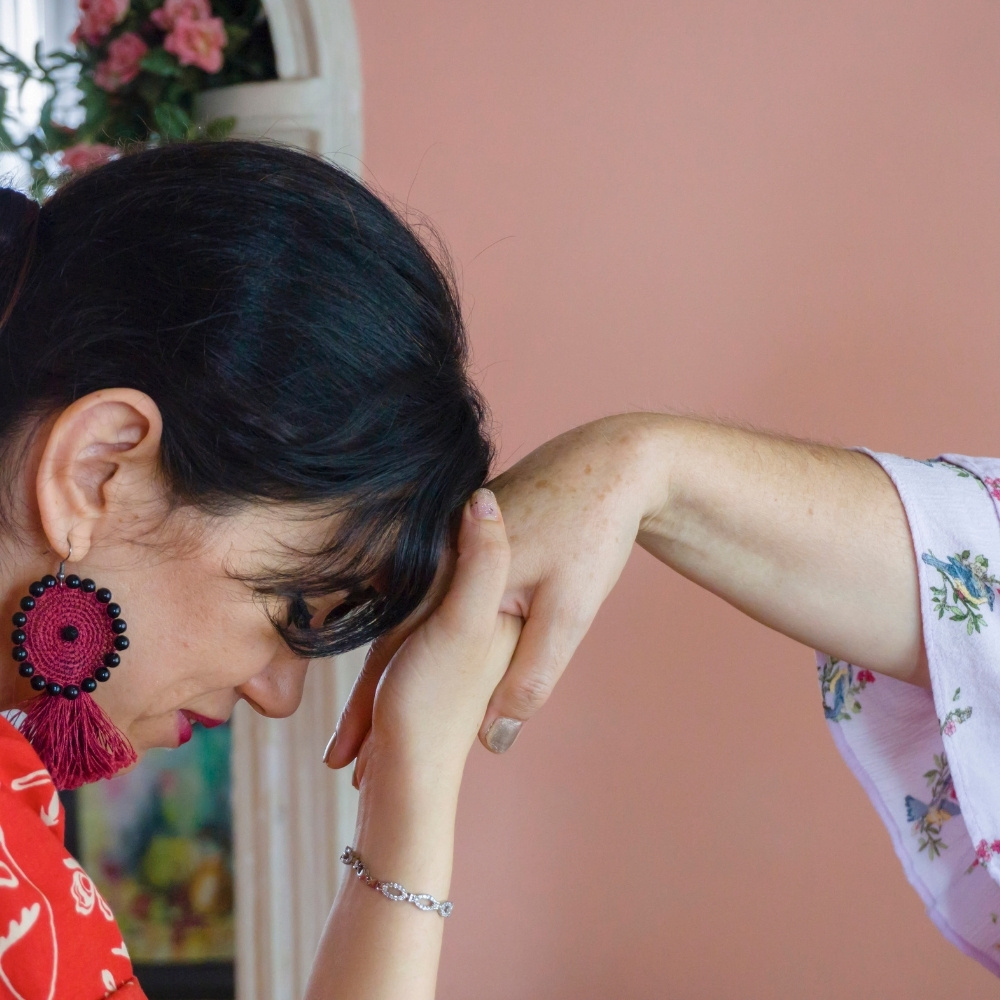 Respectful Personal Care That Respects Dignity