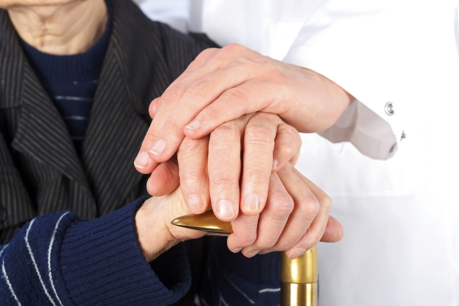 Skin Care Assistance